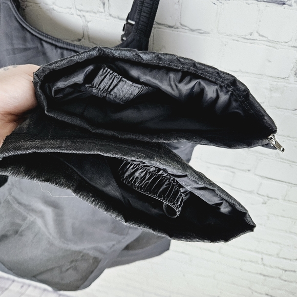 L. L. BEAN | Thinsulate winter bib overalls ski pants - Picture 4 of 9